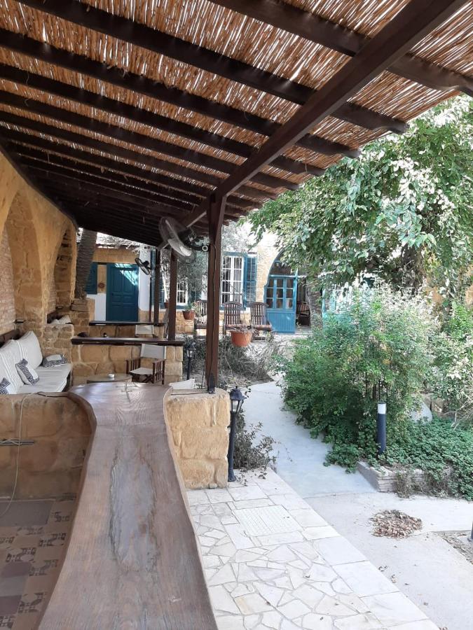 Palm Garden Guest House Nikosia Bagian luar foto